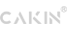 cakin grey logo